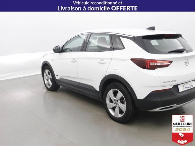 Opel Grandland X image 6