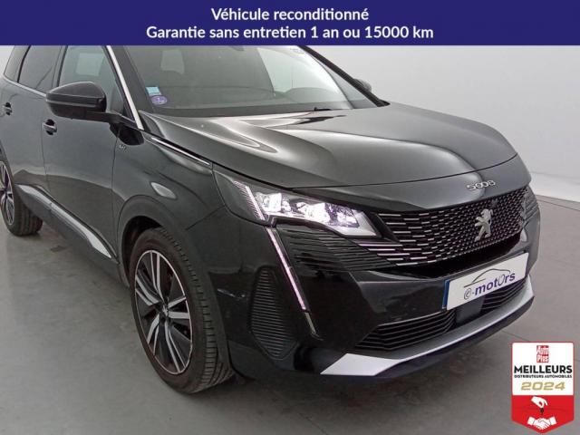 Peugeot 5008 image 6