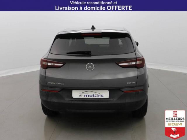 Opel Grandland X image 8