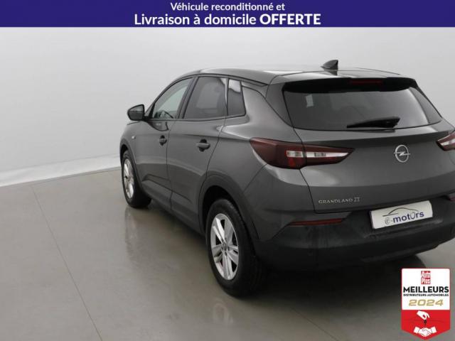 Opel Grandland X image 4