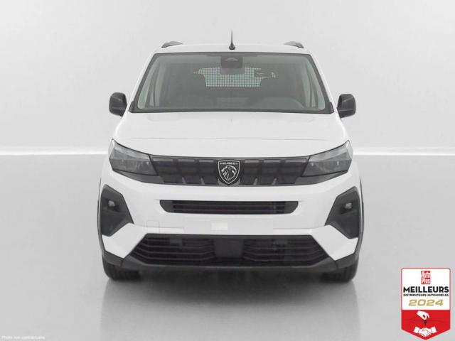 Peugeot Rifter image 8