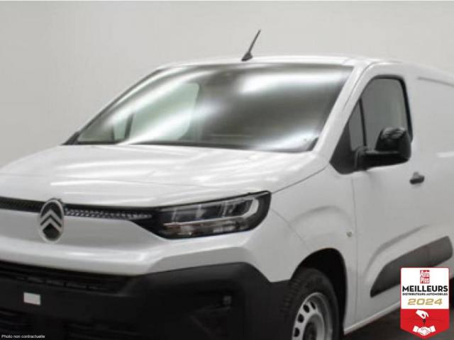 Citroen Berlingo image 3