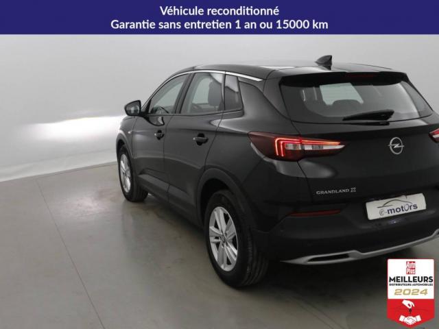 Opel Grandland X image 9