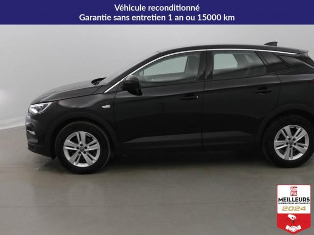 Opel Grandland X image 1