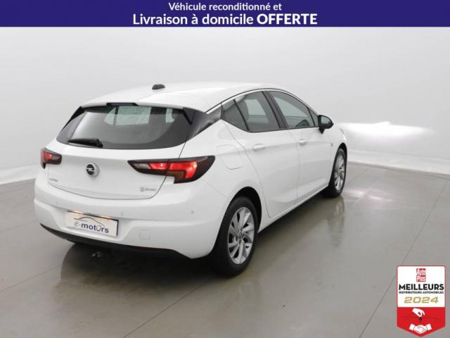 Opel Astra image 4