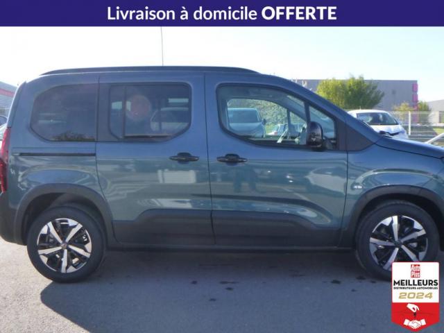 Peugeot Rifter image 6