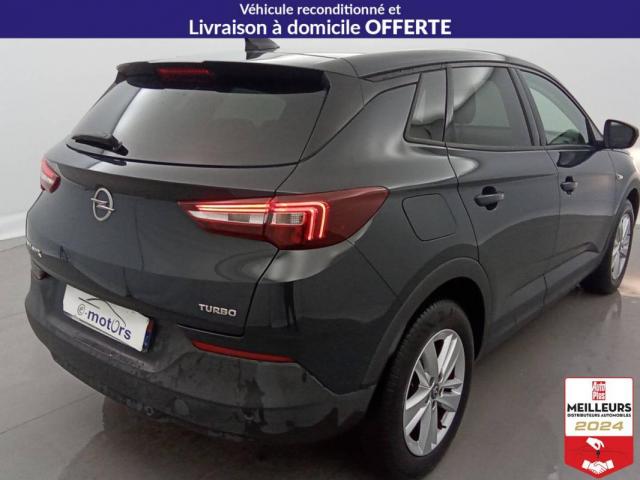 Opel Grandland X image 4