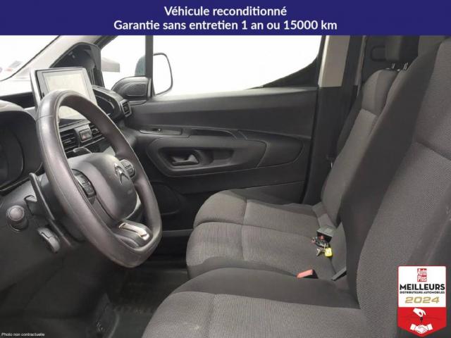 Citroen Berlingo image 3