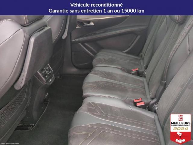 Peugeot 5008 image 4