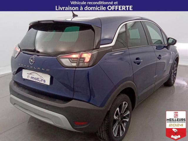 Opel Crossland image 8