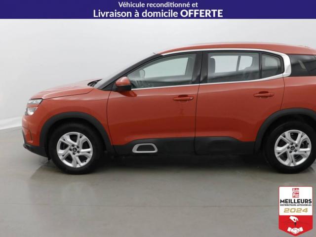 Citroen C5 Aircross image 9