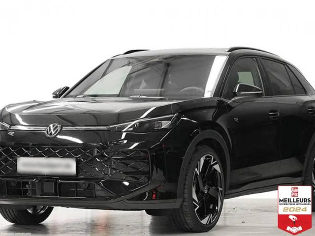 Volkswagen T-Roc Etsi Hybrid 150 Dsg7 R-Line +toit Vitré +pac