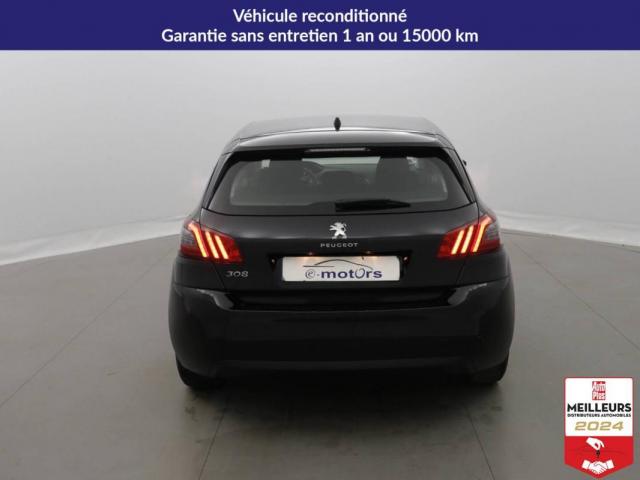 Peugeot 308 image 4