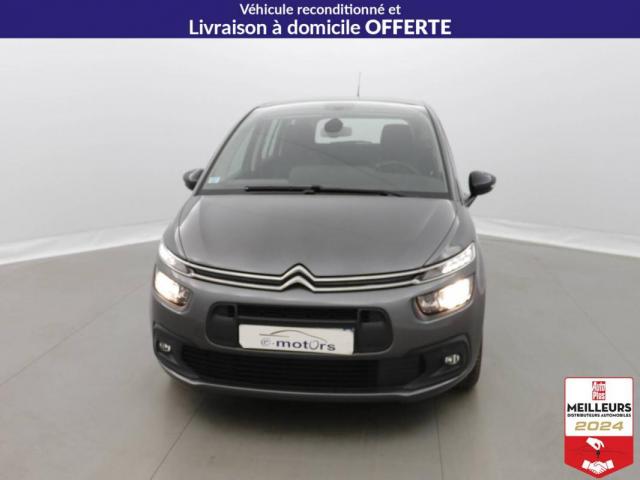 Citroen Grand C4 Spacetourer image 8