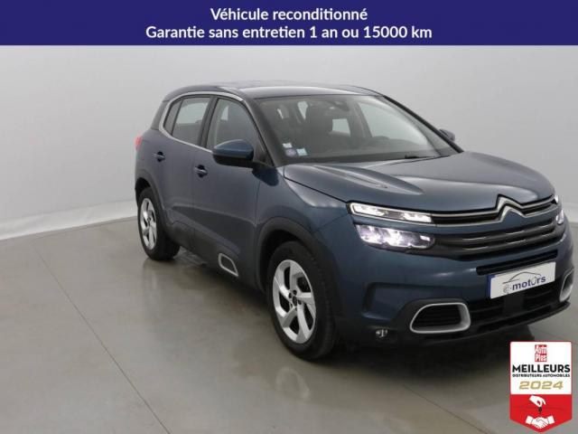 Citroen C5 Aircross image 2