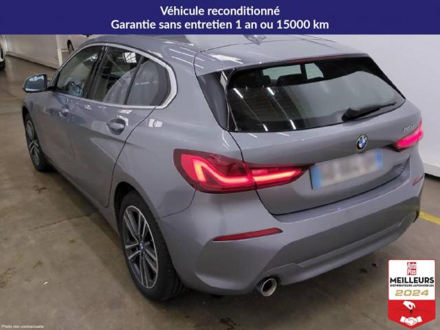 Bmw Série 1 image 6