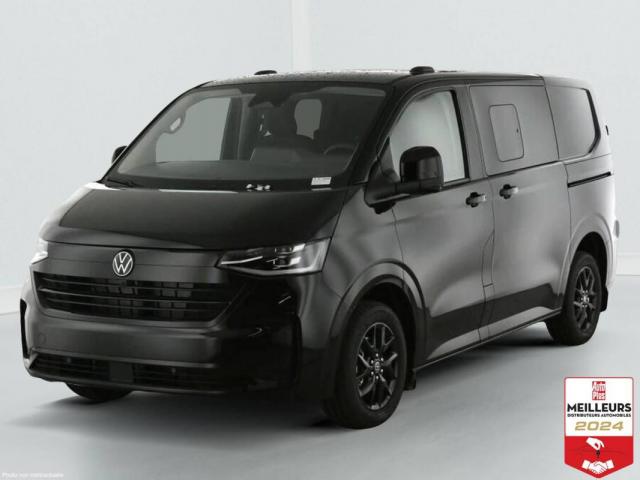 Volkswagen Transporter Procab L1h1 2.0 Tdi 170 Bva8 Business