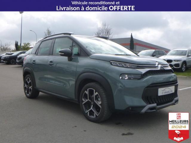 Citroen C3 Aircross image 8