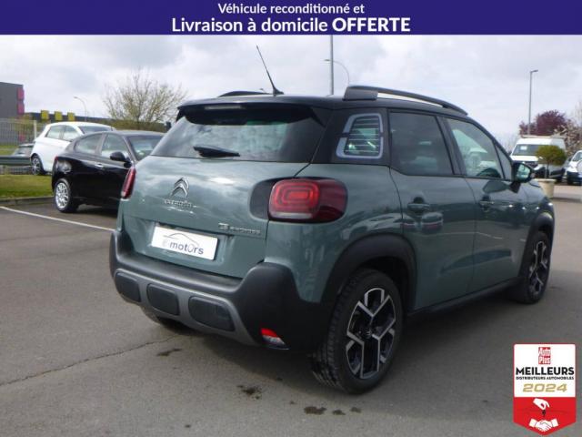Citroen C3 Aircross image 9