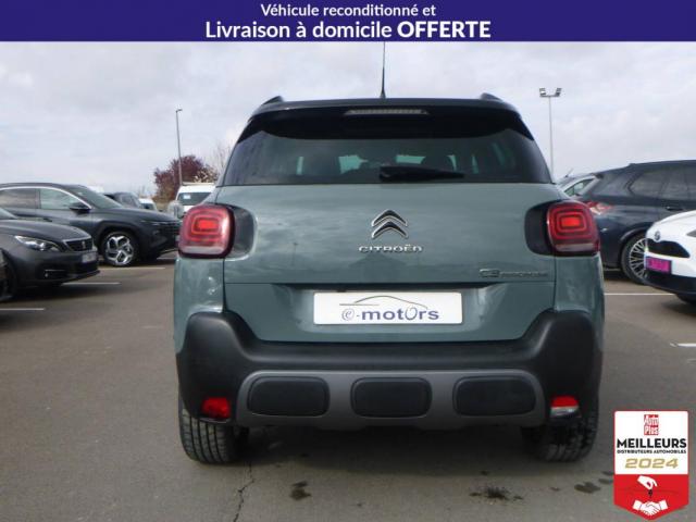 Citroen C3 Aircross image 3