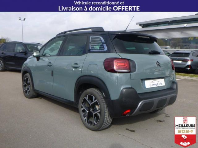 Citroen C3 Aircross image 4