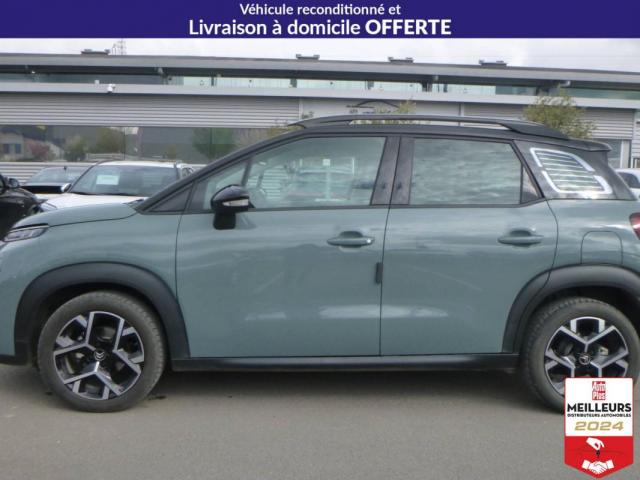 Citroen C3 Aircross image 1