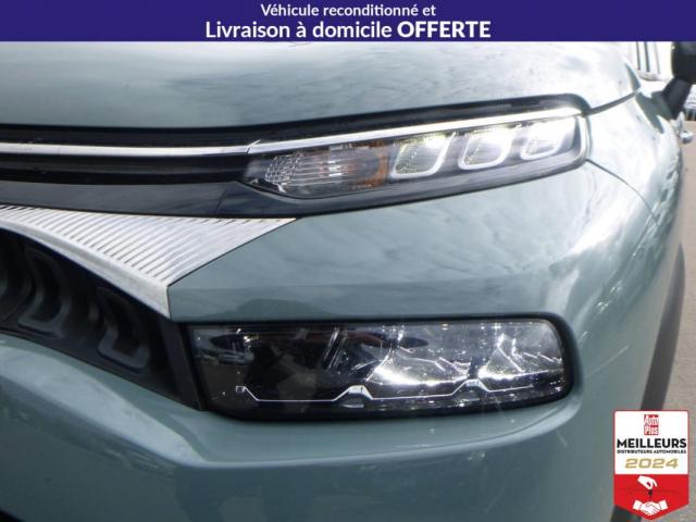 Citroen C3 Aircross image 6