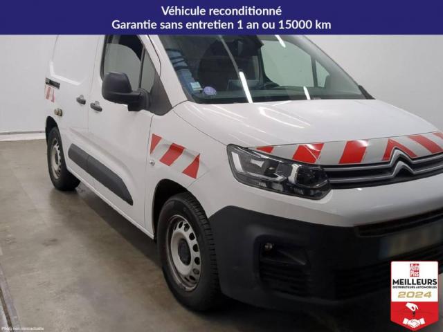 Citroen Berlingo image 4