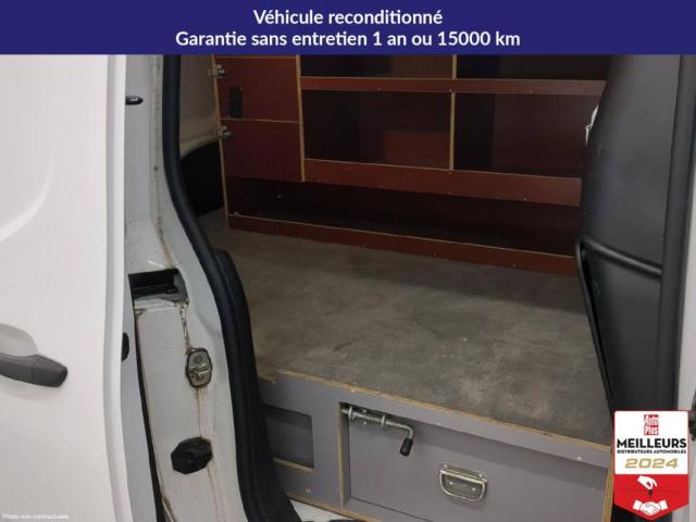 Citroen Berlingo image 6