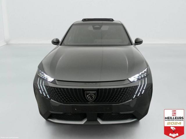 Peugeot 3008 image 1