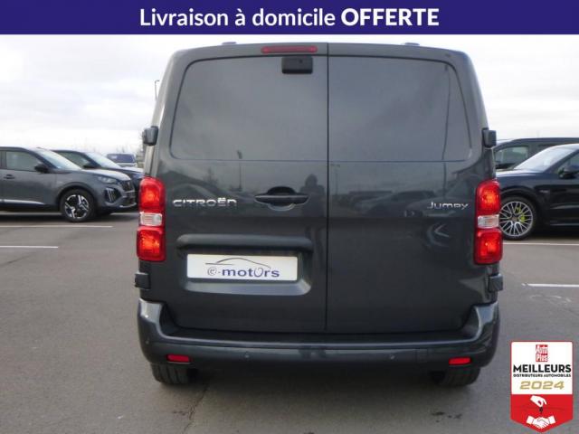 Citroen Jumpy image 5