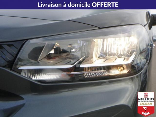 Citroen Jumpy image 8