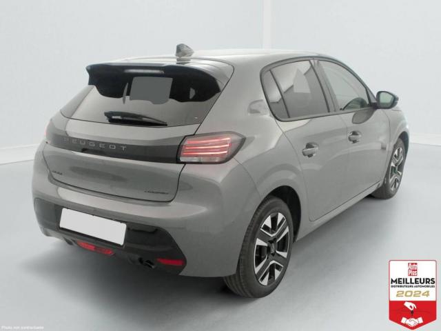 Peugeot 208 image 6
