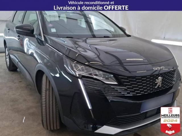 Peugeot 5008 image 3