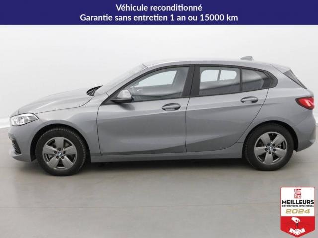 Bmw Série 1 image 8