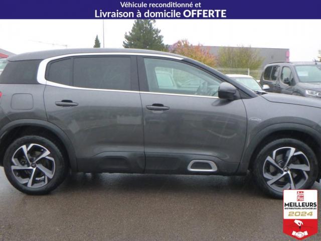 Citroen C5 Aircross image 4
