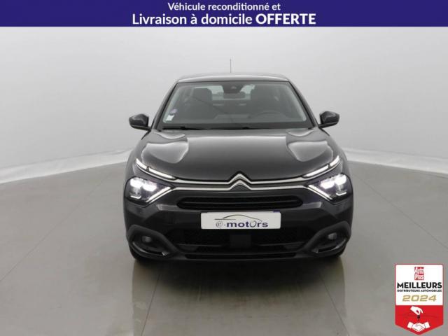 Citroen C4 X image 8