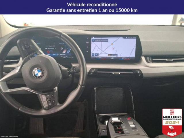 Bmw Serie 2 Active Tourer image 1