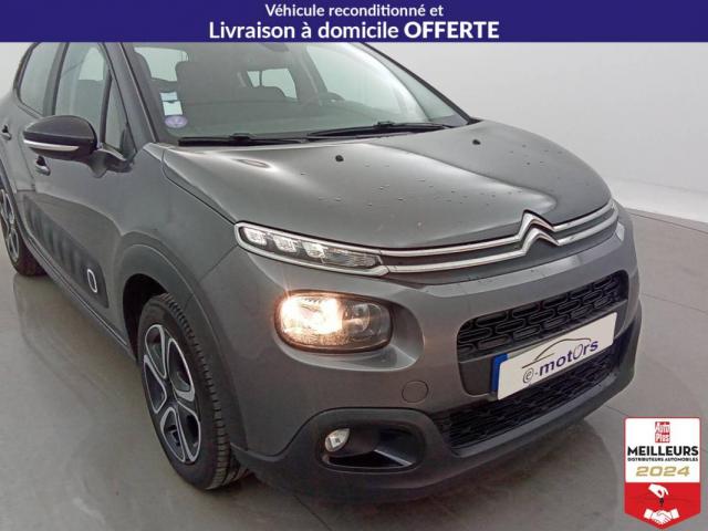 Citroen C3 image 3