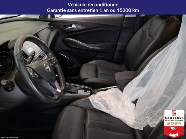 Opel Grandland X image 1
