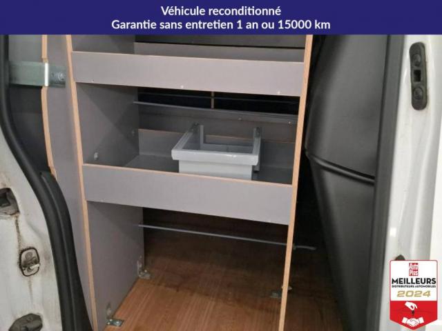 Citroen Berlingo image 3