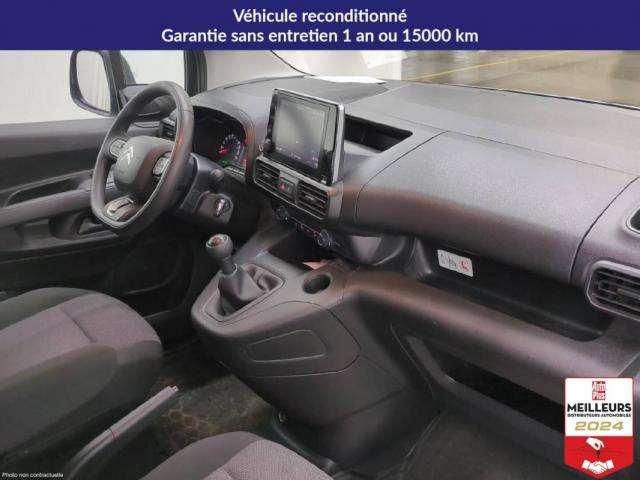 Citroen Berlingo image 2