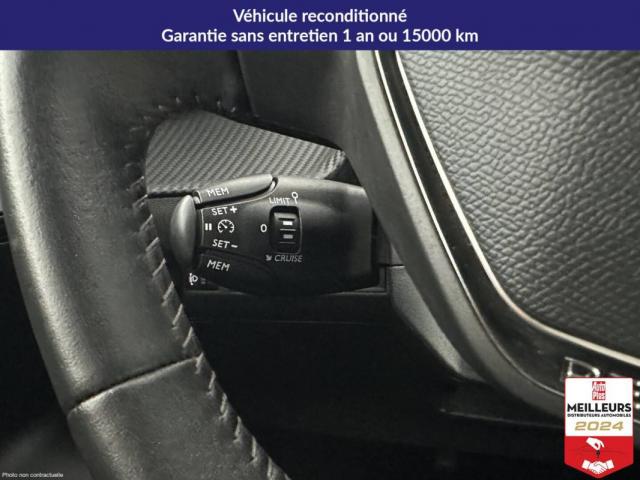 Peugeot 2008 1.2 Puretech 130ch Allure