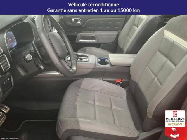 Citroen C5 Aircross image 1