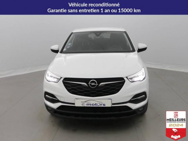 Opel Grandland X image 1