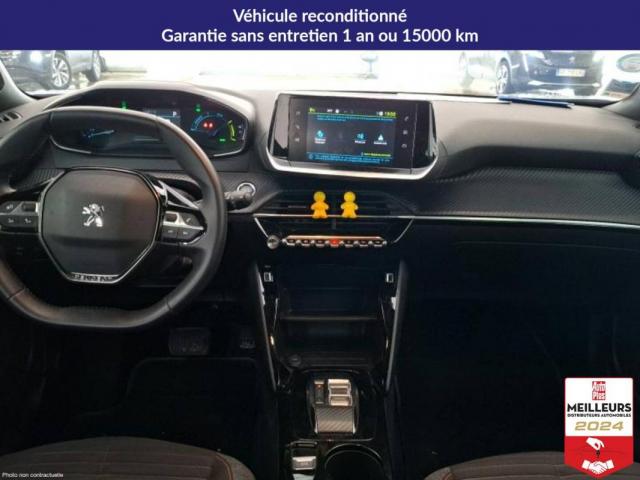 Peugeot 2008 image 3