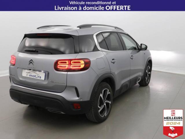 Citroen C5 Aircross image 3