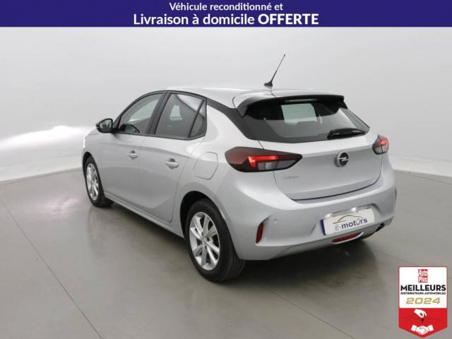 Opel Corsa image 8