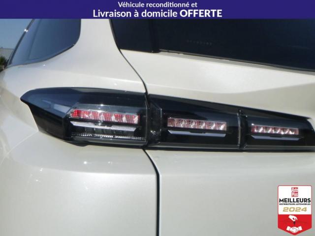 Peugeot 308 Sw image 4