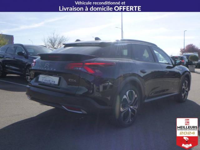 Citroen C5 X image 3